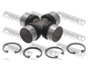 Крестовина карданного вала FEBEST BS287961