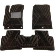 Автомобильные коврики в салон BS228860