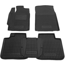 Автомобильные коврики в салон BS227207