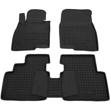 Автомобильные коврики в салон BS226936 Автомобильные коврики в салон BS226936