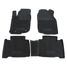 Автомобильные коврики в салон BS227235