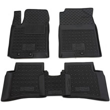 Автомобильные коврики в салон BS226900