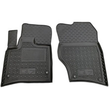 Автомобильные коврики в салон BS227330