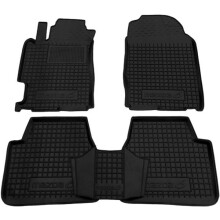 Автомобильные коврики в салон BS226939 Автомобильные коврики в салон BS226939