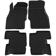 Автомобильные коврики в салон BS227034