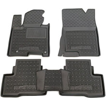 Автомобильные коврики в салон BS226851