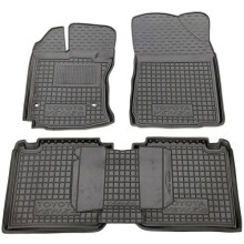 Автомобильные коврики в салон BS227239