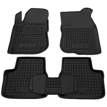 Автомобильные коврики в салон BS227063