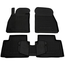 Автомобильные коврики в салон BS227046