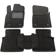 Автомобильные коврики в салон BS229331 Автомобильные коврики в салон BS229331