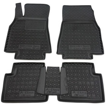 Автомобильные коврики в салон BS226951