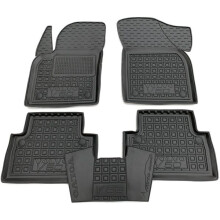 Автомобильные коврики в салон BS227300