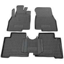 Автомобильные коврики в салон BS227000