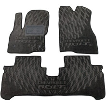 Автомобильные коврики в салон BS228530