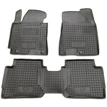 Автомобильные коврики в салон BS226885 Автомобильные коврики в салон BS226885