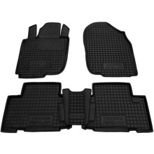 Автомобильные коврики в салон BS227231