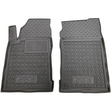 Автомобильные коврики в салон BS227721