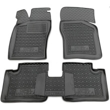 Автомобильные коврики в салон BS227052