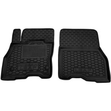 Автомобильные коврики в салон BS227666