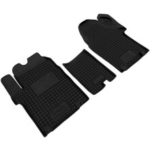 Автомобильные коврики в салон BS227132