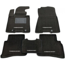 Автомобильные коврики в салон BS229405