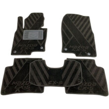 Автомобильные коврики в салон BS228947