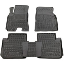 Автомобильные коврики в салон BS226661