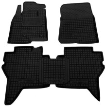 Автомобильные коврики в салон BS227015