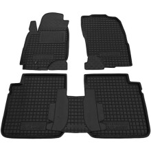 Автомобильные коврики в салон BS227008