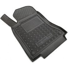 Автомобильные коврики в салон BS228220