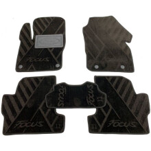 Автомобильные коврики в салон BS228826