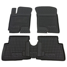 Автомобильные коврики в салон BS226810