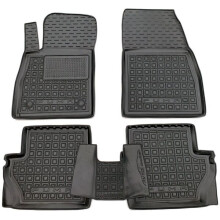 Автомобильные коврики в салон BS226759