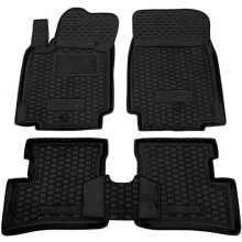 Автомобильные коврики в салон BS227022