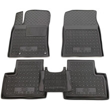 Автомобильные коврики в салон BS226918