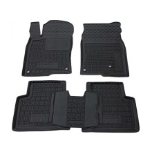 Автомобильные коврики в салон BS226794