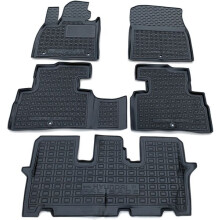 Автомобильные коврики в салон BS226832