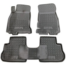 Автомобильные коврики в салон BS226853 Автомобильные коврики в салон BS226853