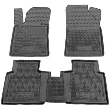 Автомобильные коврики в салон BS227075