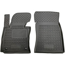 Автомобильные коврики в салон BS227790