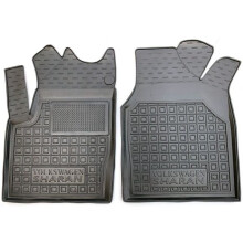 Автомобильные коврики в салон BS227881