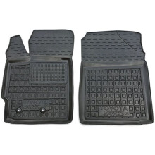 Автомобильные коврики в салон BS227850