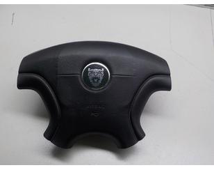 Подушка безопасности в руль BS210897