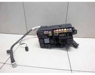 Блок предохранителей BS184632 Блок предохранителей BS184632