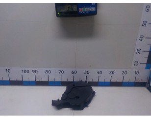 Кожух ГРМ BS192746