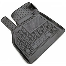 Автомобильные коврики в салон BS228211