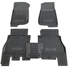 Автомобильные коврики в салон BS226875