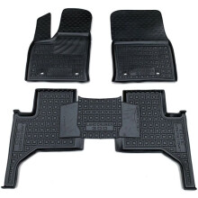 Автомобильные коврики в салон BS227223