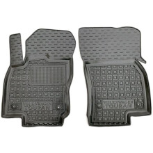 Автомобильные коврики в салон BS227890