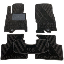 Автомобильные коврики в салон BS228887